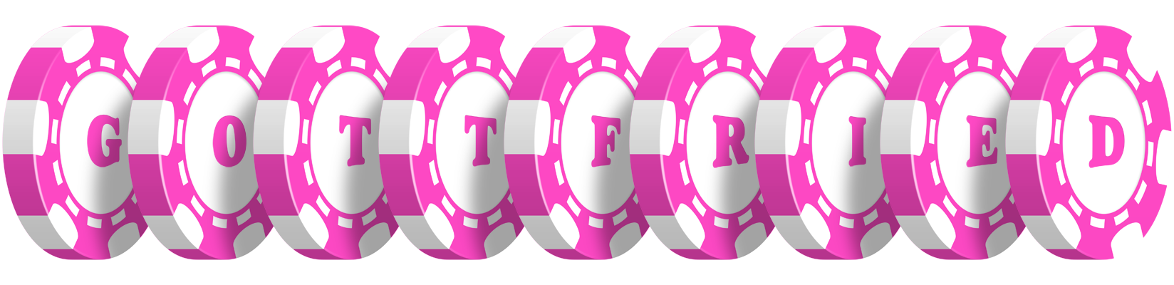 Gottfried gambler logo