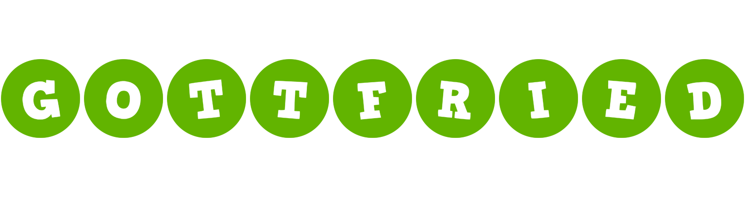 Gottfried games logo