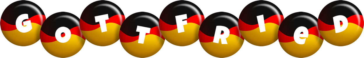 Gottfried german logo