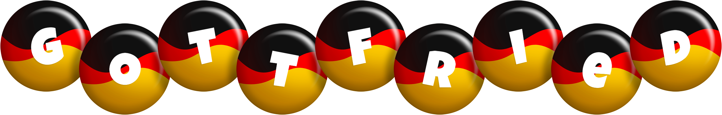 Gottfried german logo