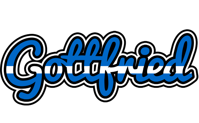 Gottfried greece logo