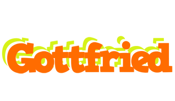 Gottfried healthy logo