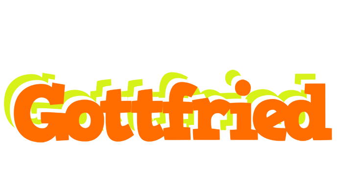Gottfried healthy logo