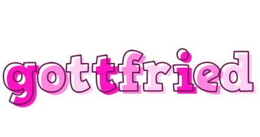 Gottfried hello logo