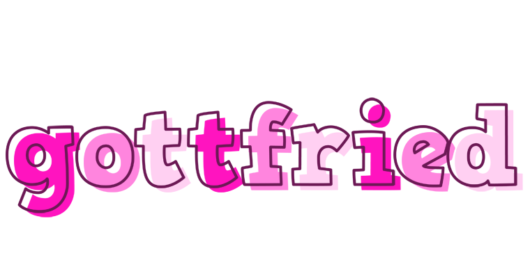 Gottfried hello logo