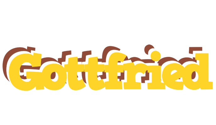 Gottfried hotcup logo