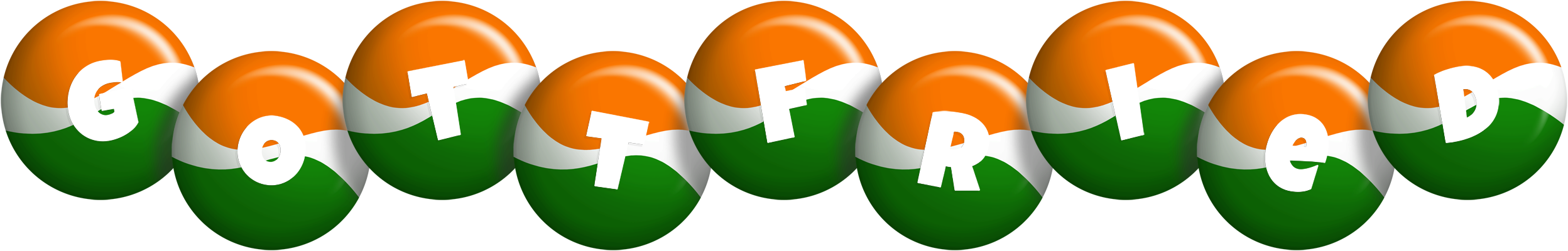Gottfried india logo