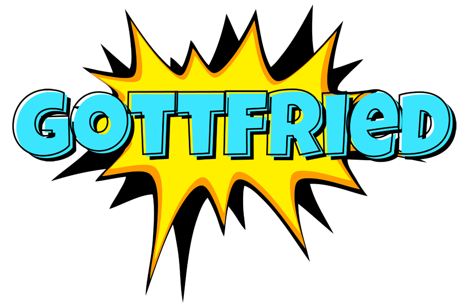 Gottfried indycar logo