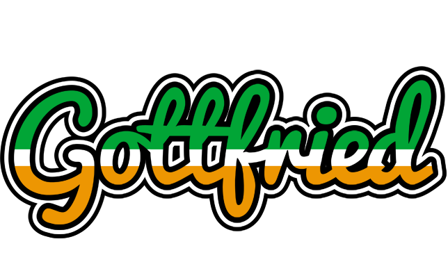 Gottfried ireland logo
