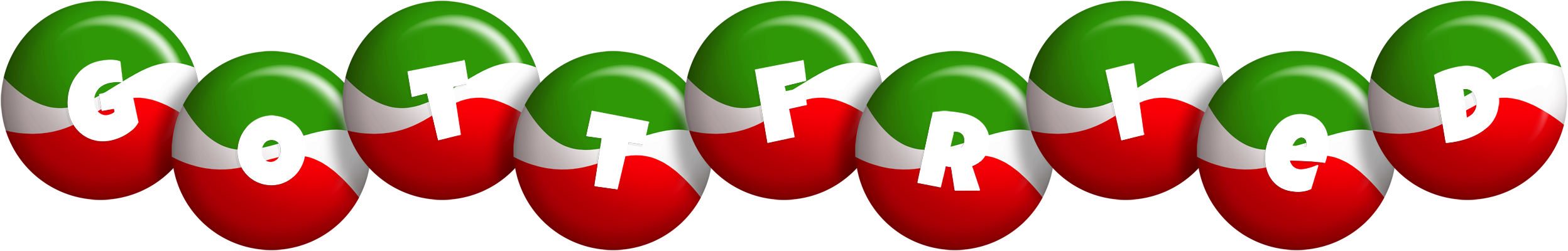 Gottfried italy logo