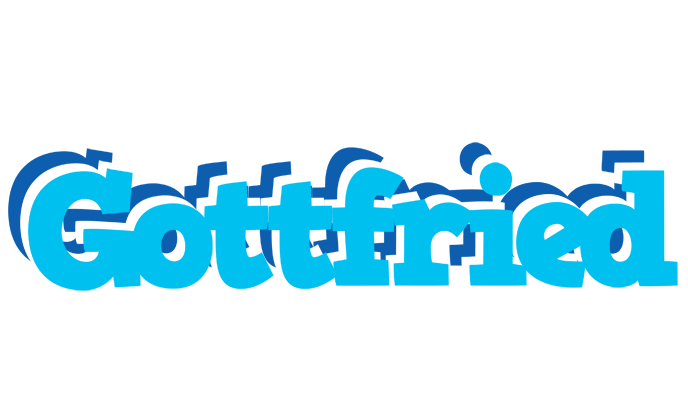 Gottfried jacuzzi logo