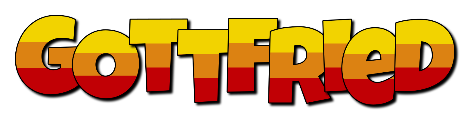 Gottfried jungle logo