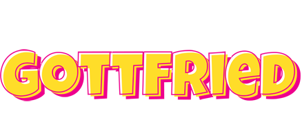 Gottfried kaboom logo