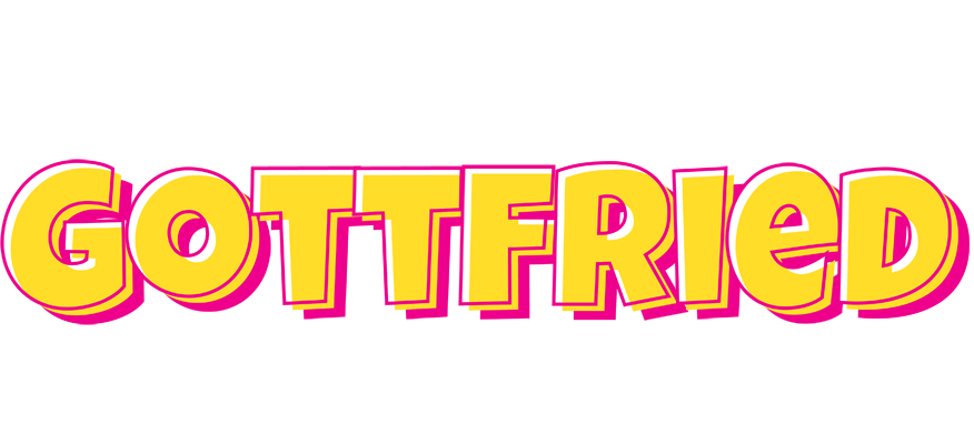 Gottfried kaboom logo