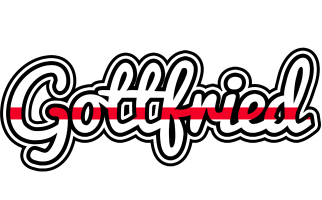 Gottfried kingdom logo