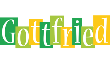 Gottfried lemonade logo