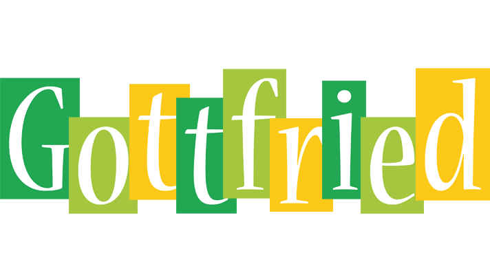 Gottfried lemonade logo