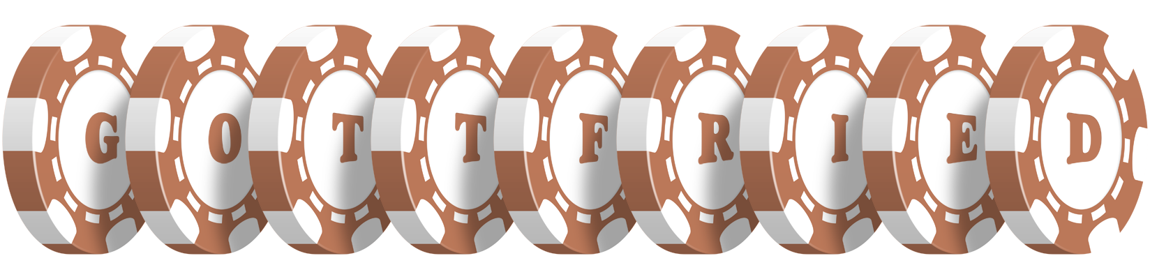 Gottfried limit logo