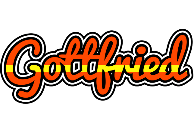 Gottfried madrid logo