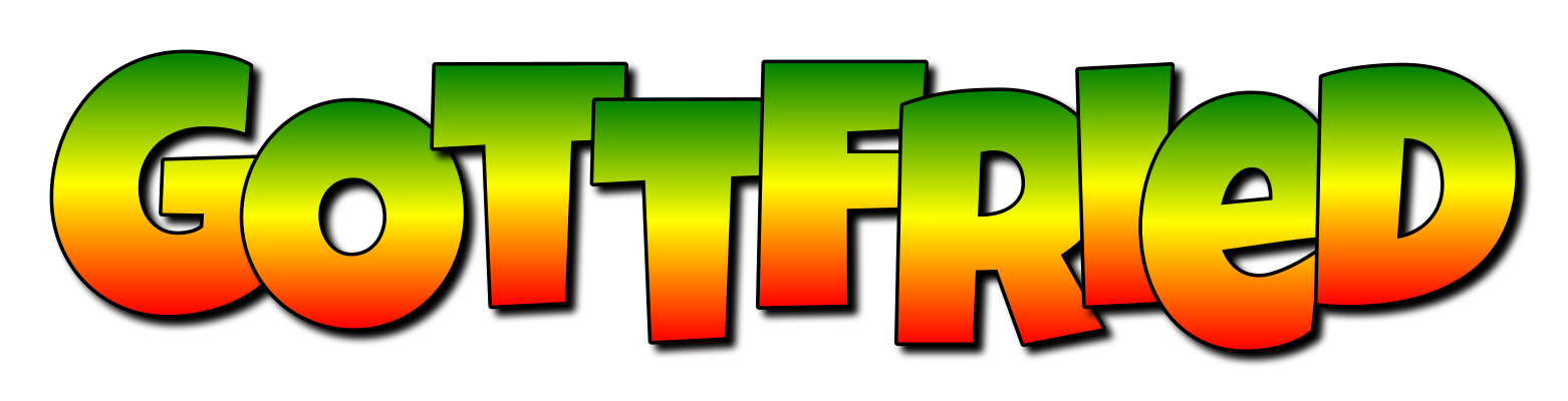 Gottfried mango logo