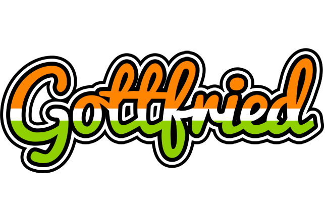 Gottfried mumbai logo