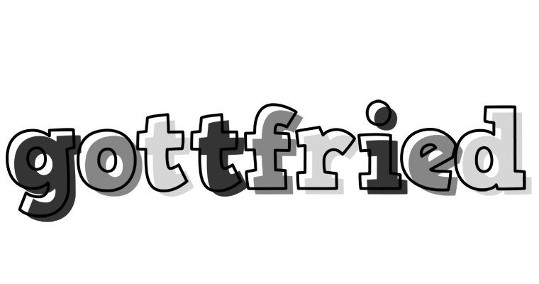 Gottfried night logo