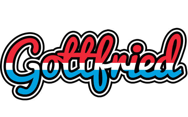 Gottfried norway logo