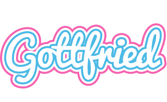 Gottfried outdoors logo