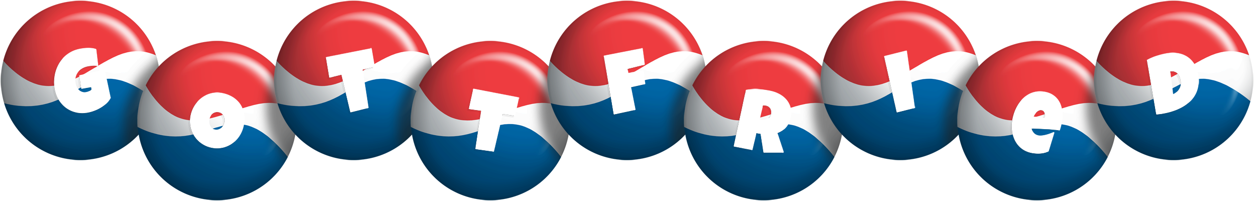 Gottfried paris logo