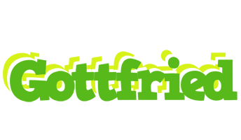 Gottfried picnic logo