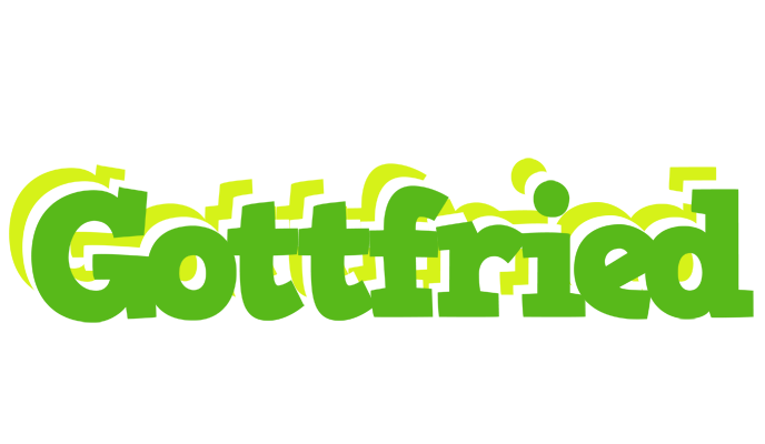 Gottfried picnic logo