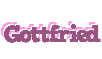 Gottfried relaxing logo