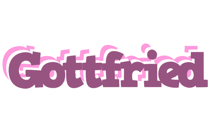 Gottfried relaxing logo