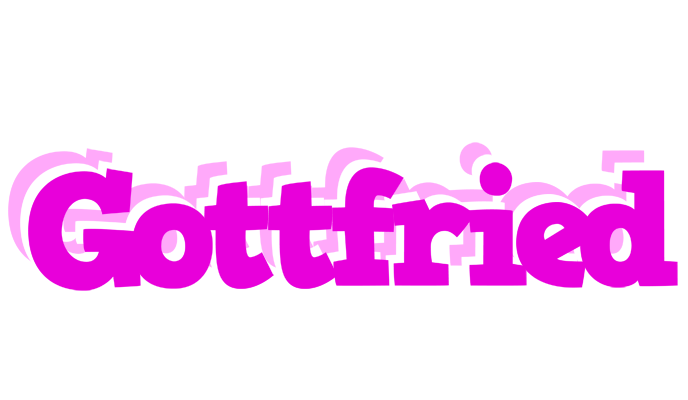 Gottfried rumba logo