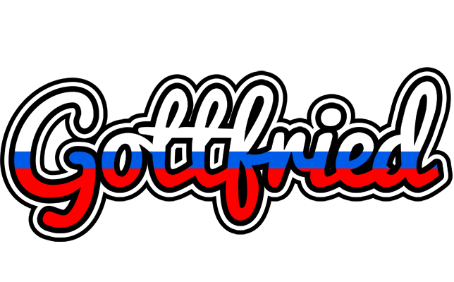 Gottfried russia logo