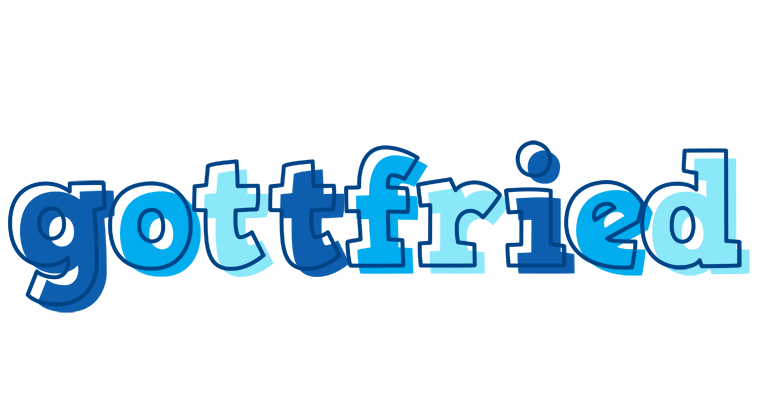 Gottfried sailor logo