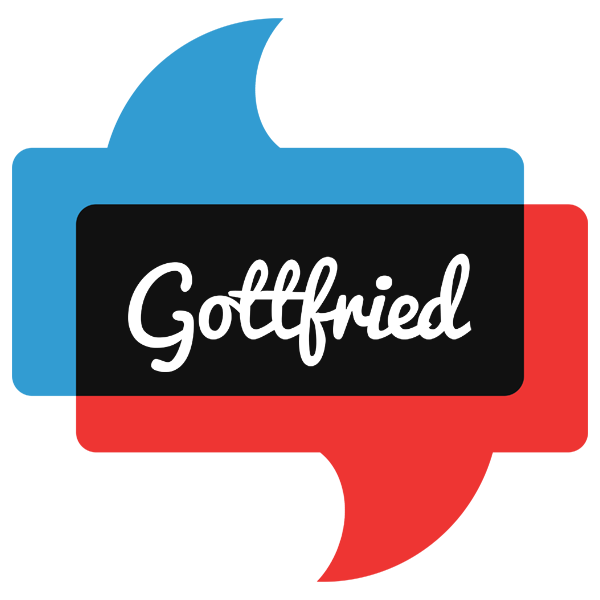 Gottfried sharks logo