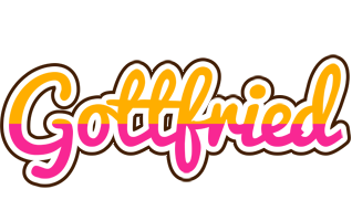 Gottfried smoothie logo