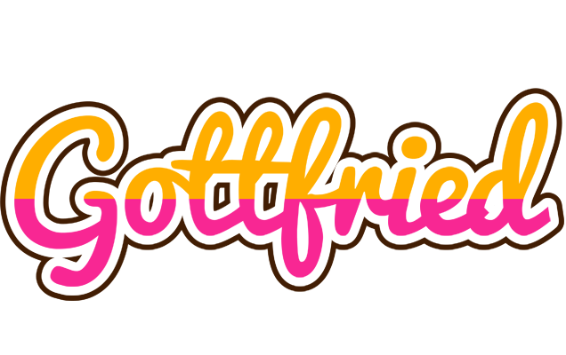 Gottfried smoothie logo