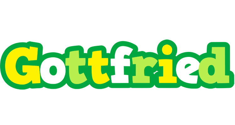 Gottfried soccer logo