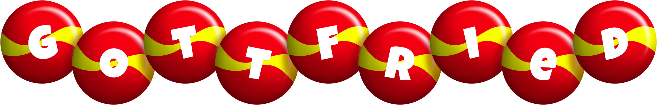 Gottfried spain logo