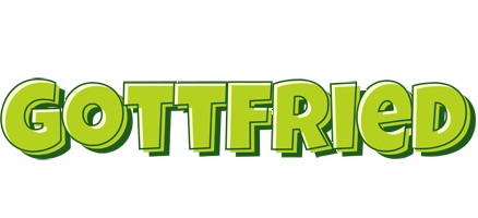 Gottfried summer logo