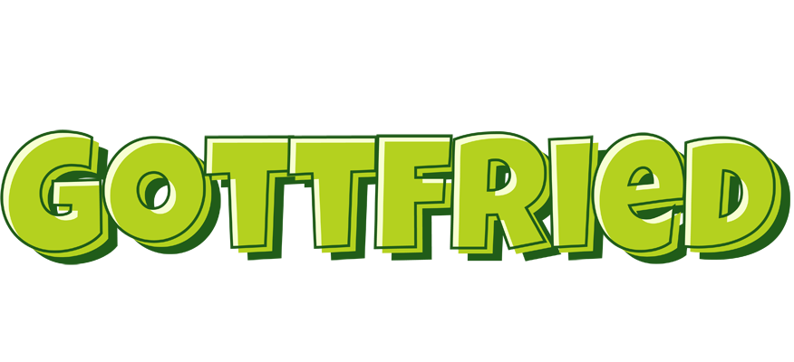 Gottfried summer logo