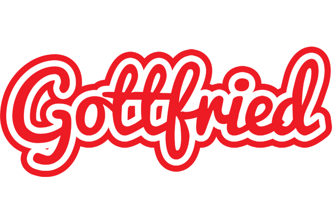 Gottfried sunshine logo