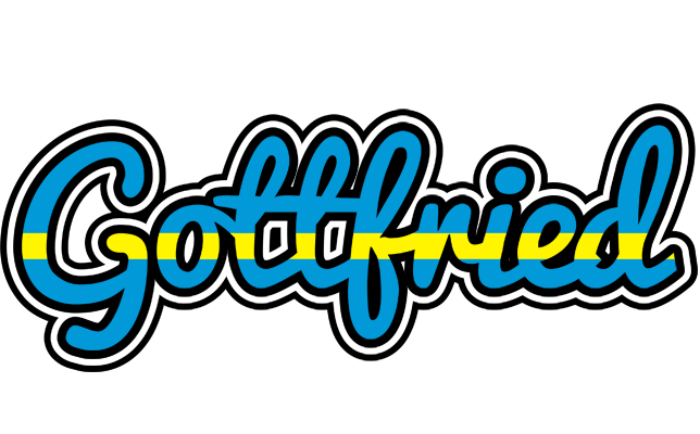 Gottfried sweden logo