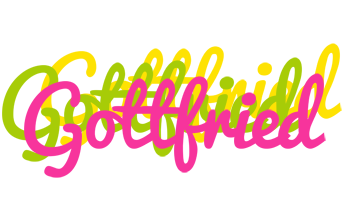 Gottfried sweets logo