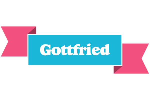 Gottfried today logo