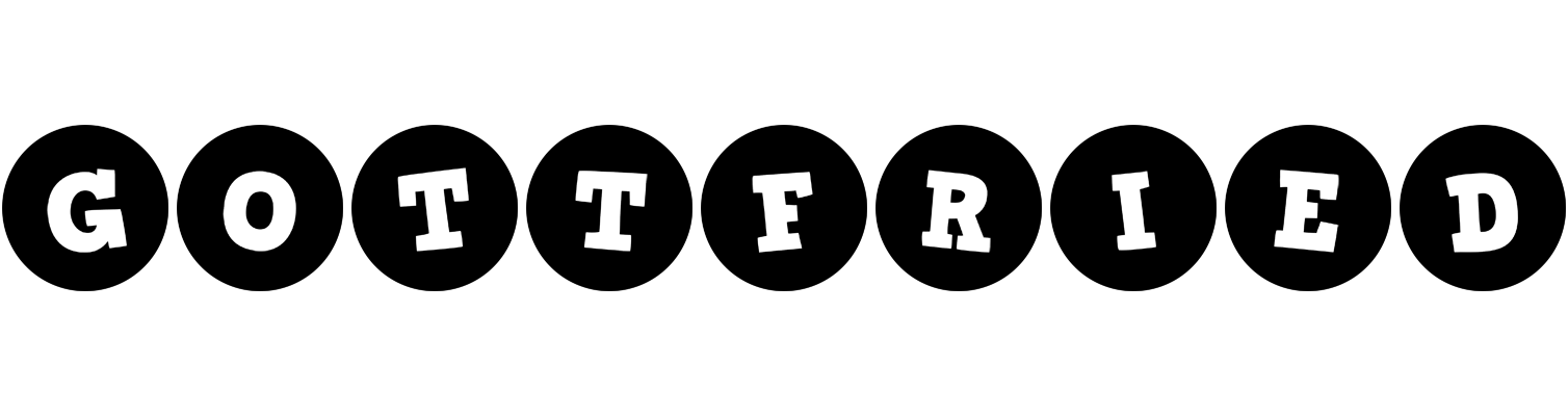 Gottfried tools logo