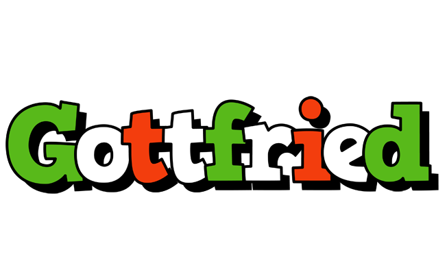 Gottfried venezia logo