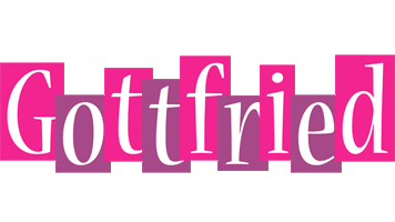 Gottfried whine logo